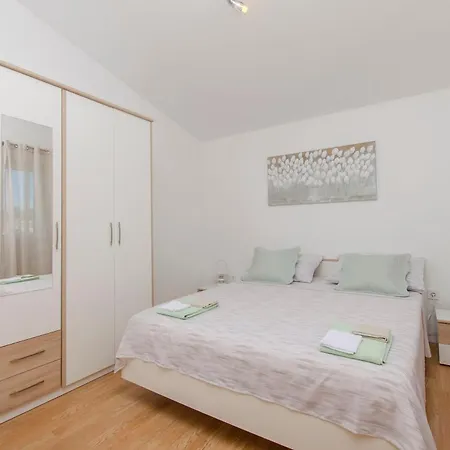 Apartmán Marija