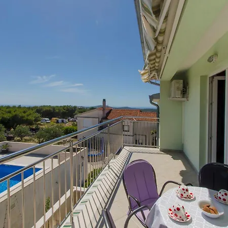 Apartmán Marija *