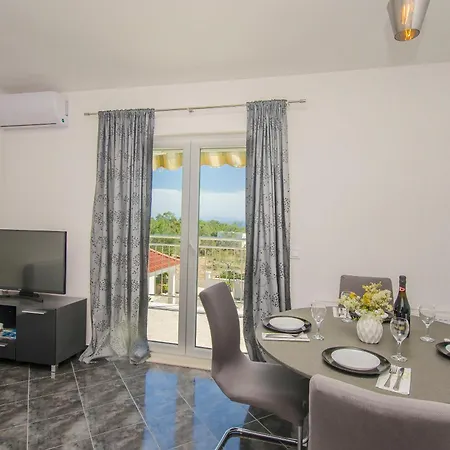 Apartmán Marija